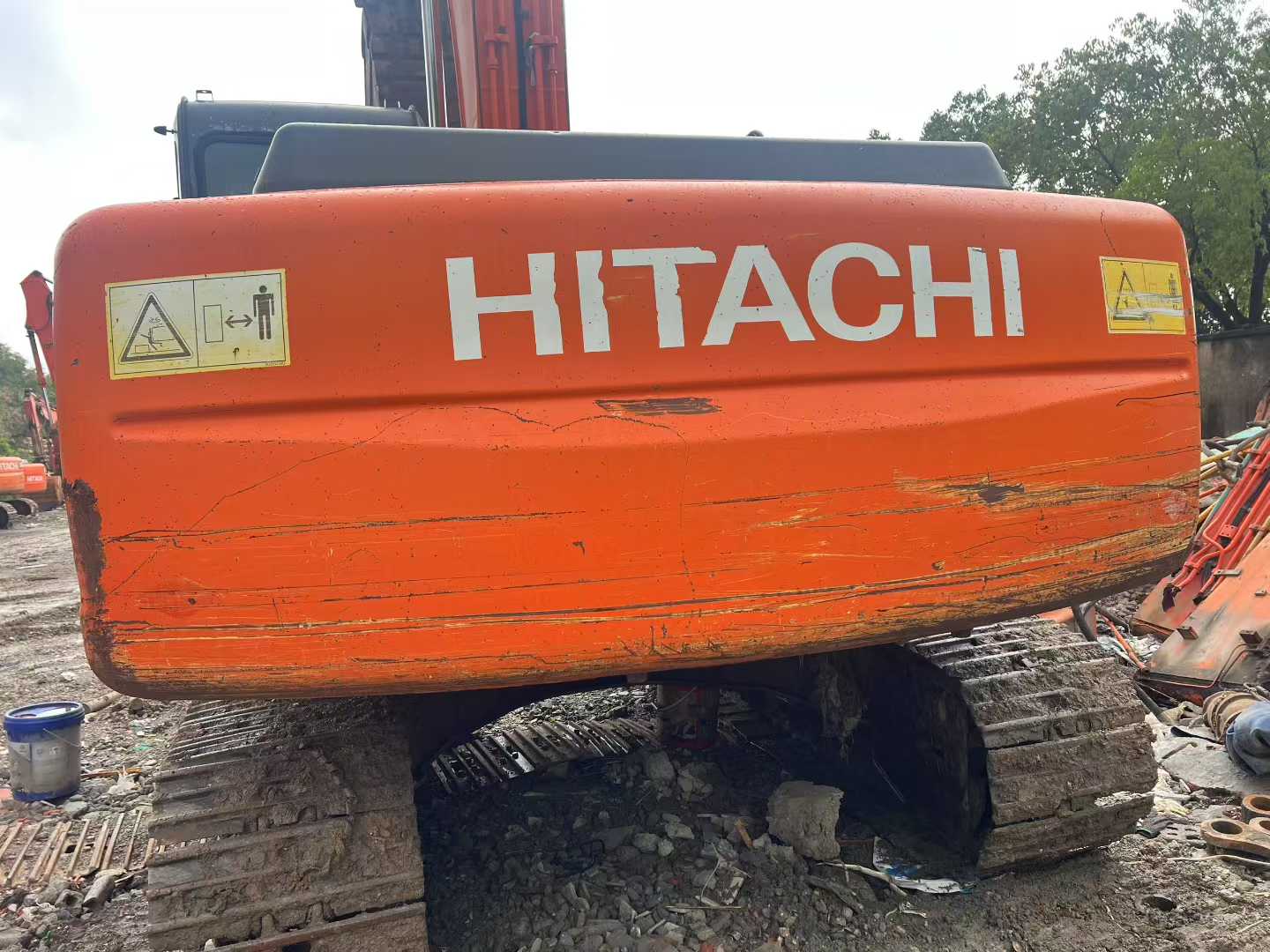 51机械