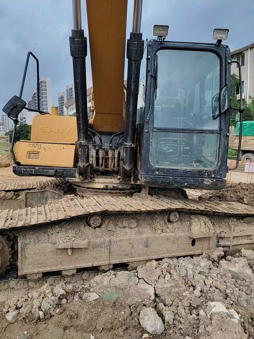 51机械