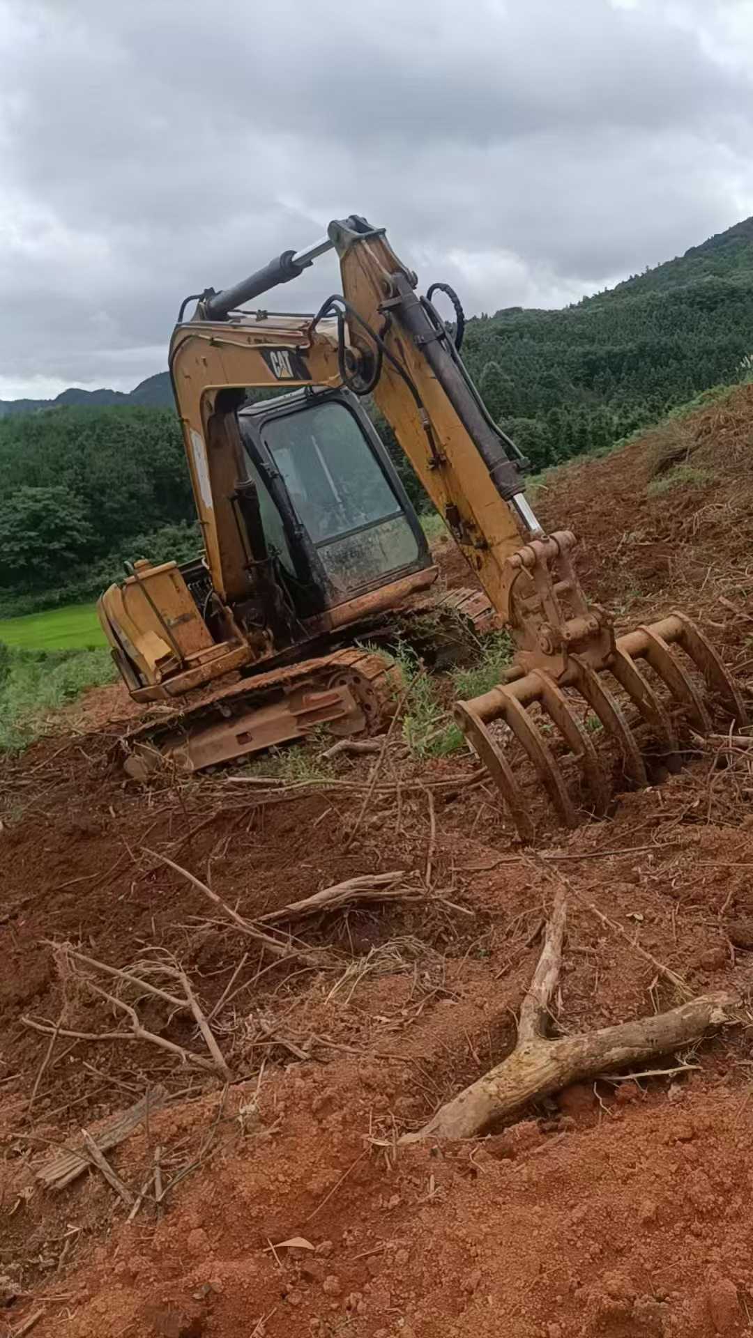 51机械