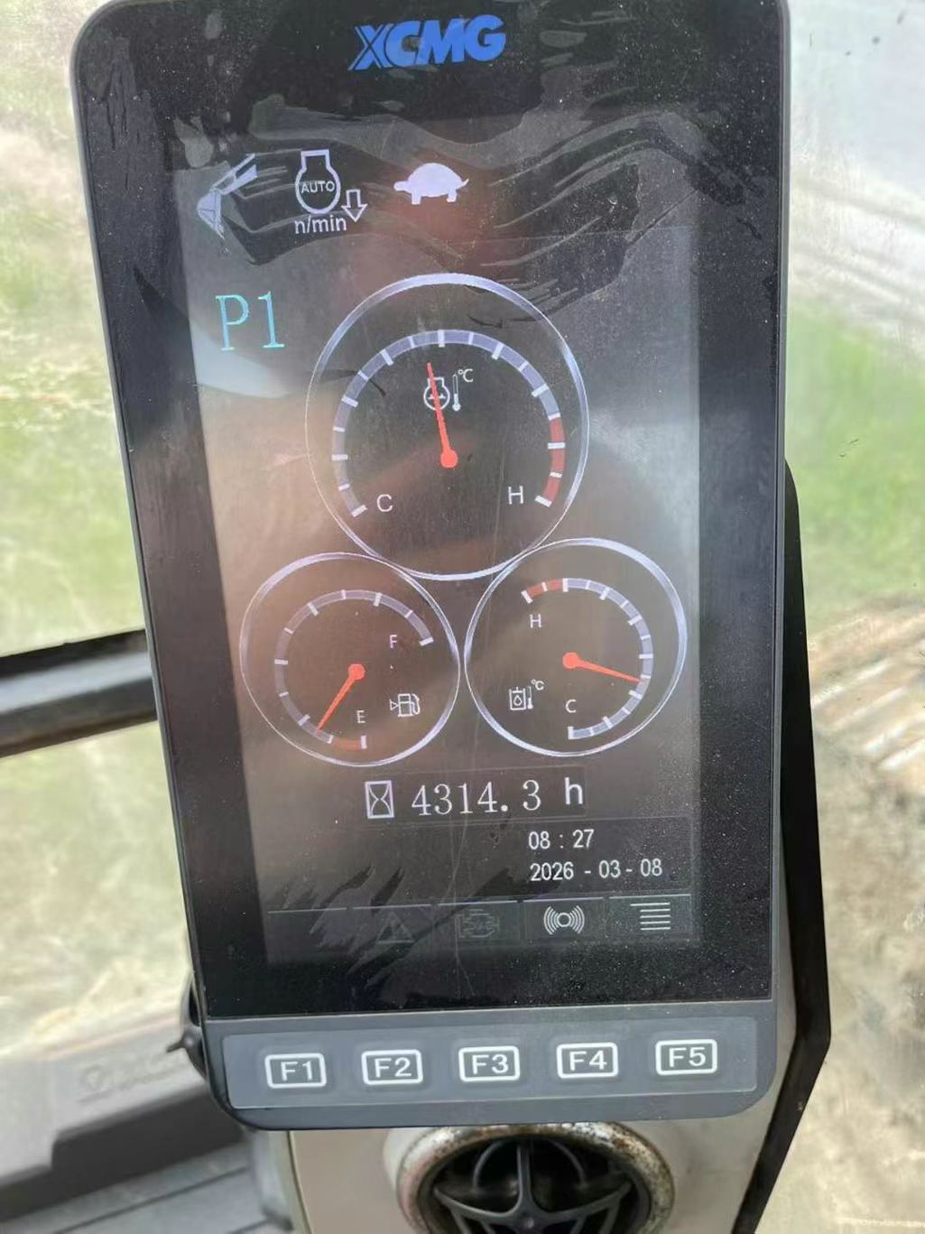51机械