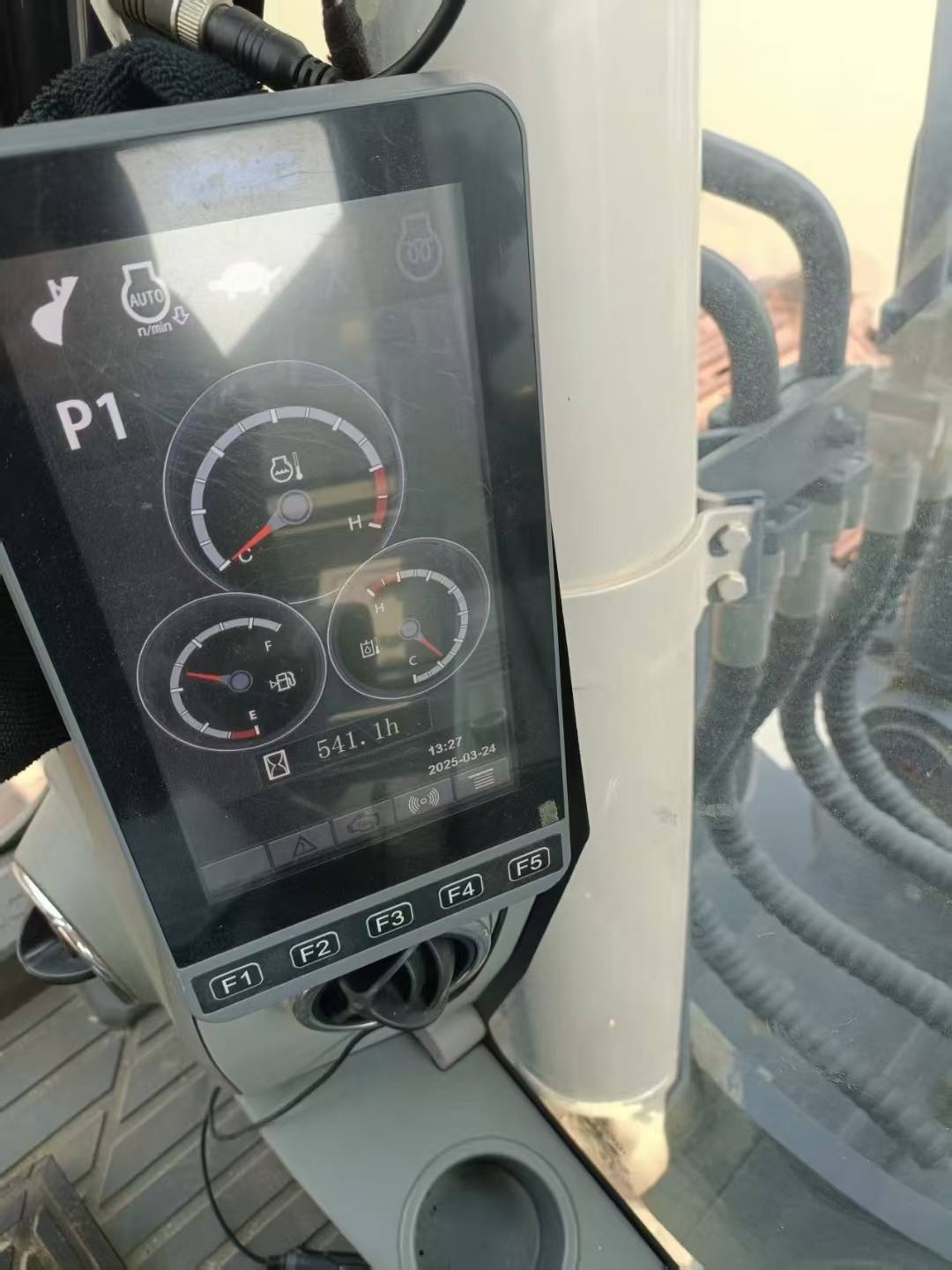 51机械