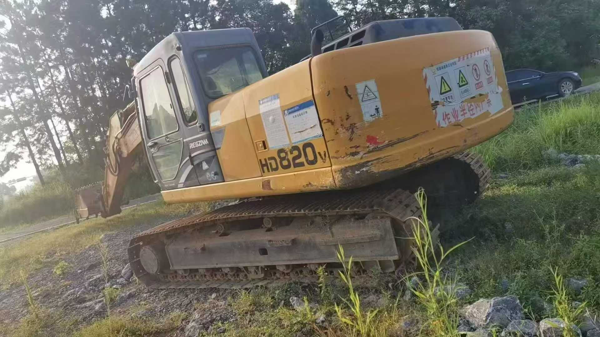 51机械