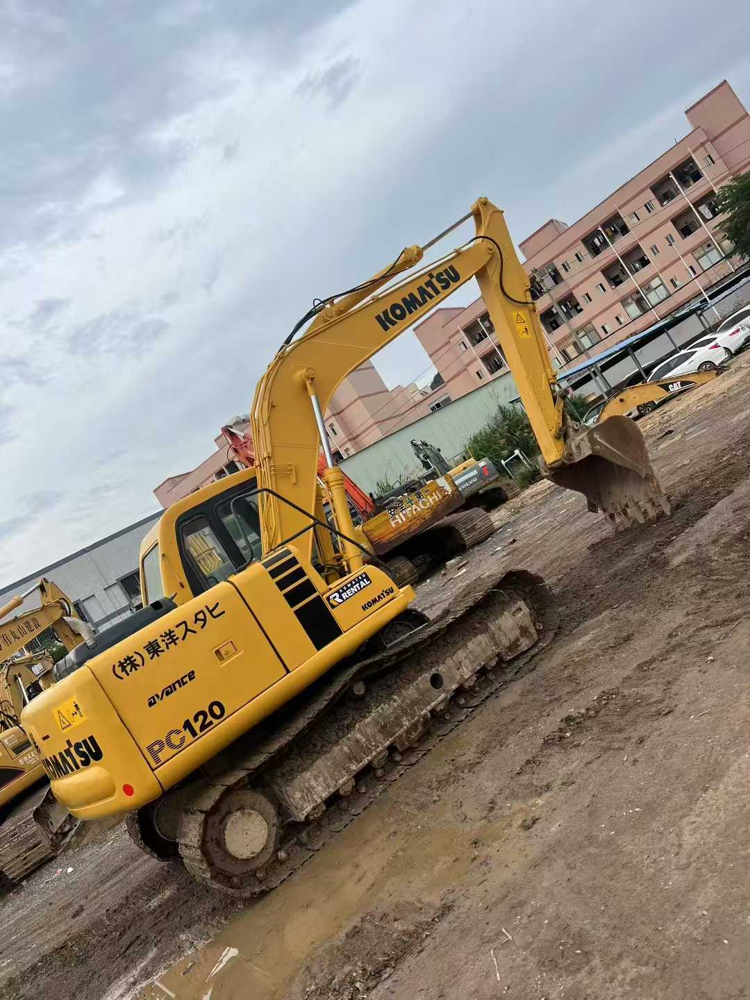 51机械