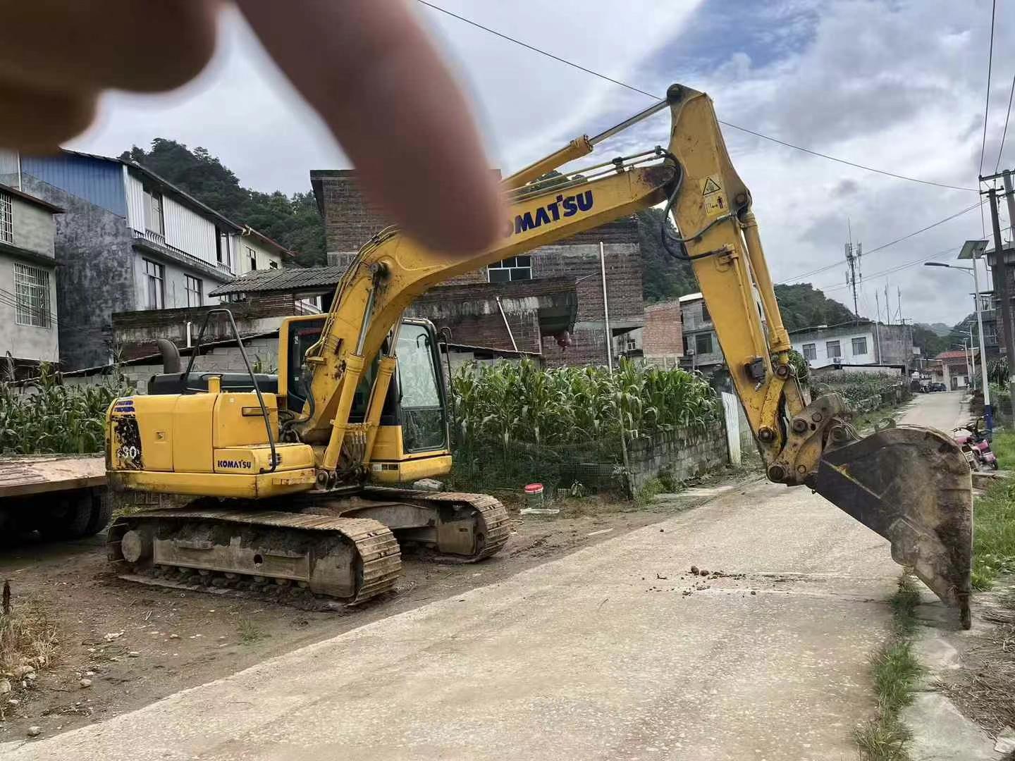 51机械