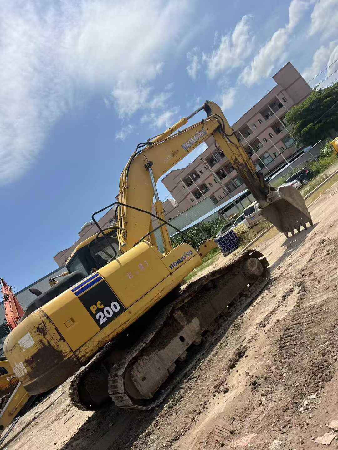 51机械
