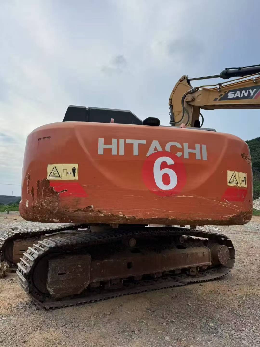 51机械