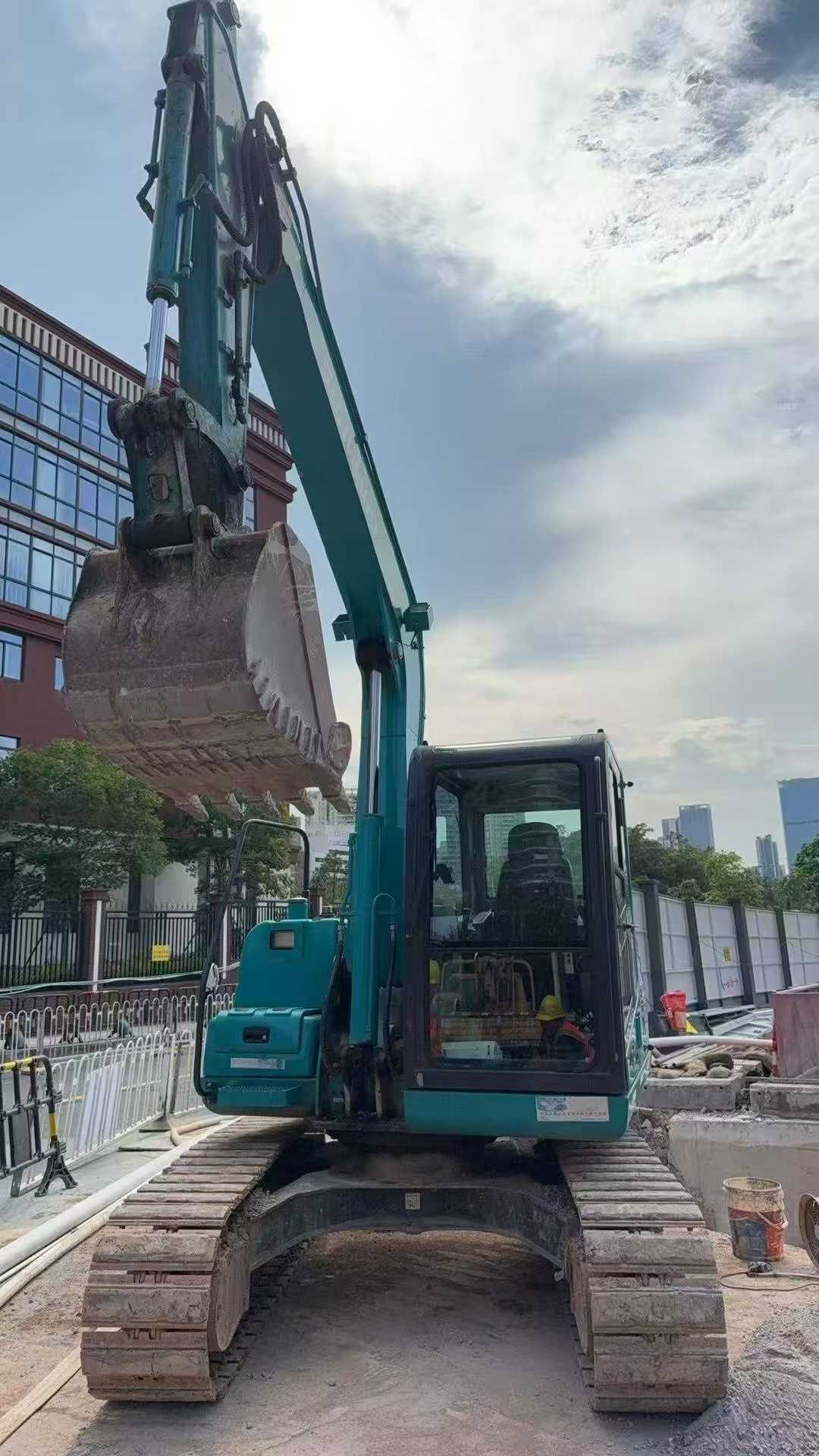 51机械