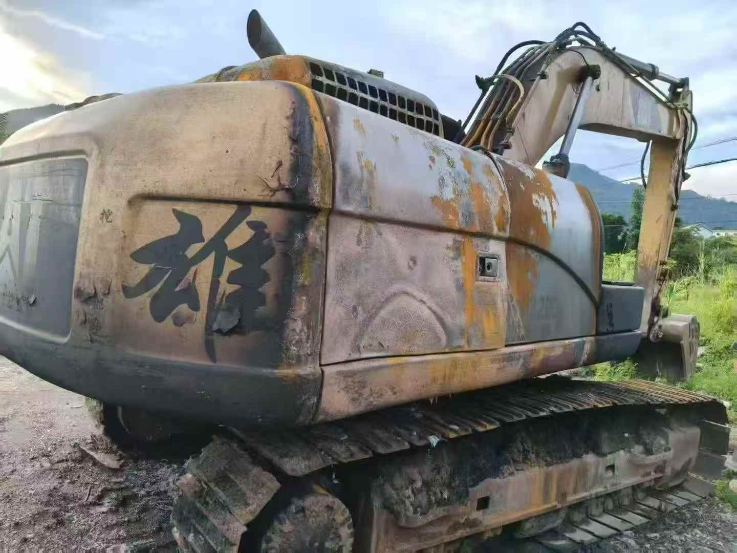 51机械