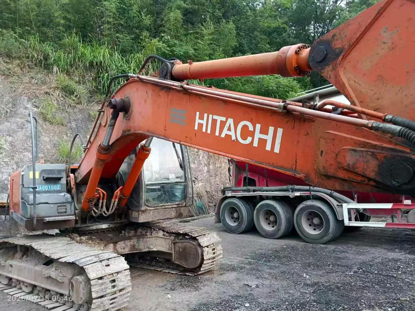 51机械