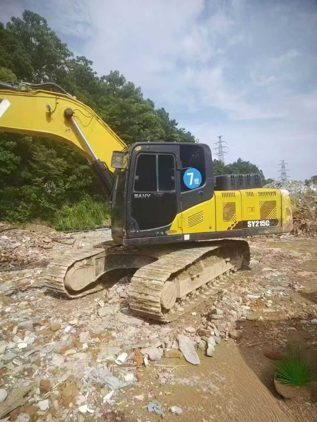 51机械