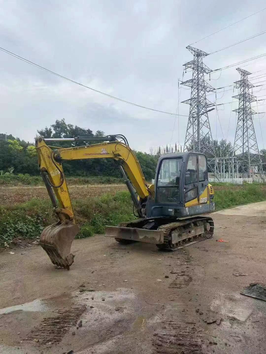 51机械