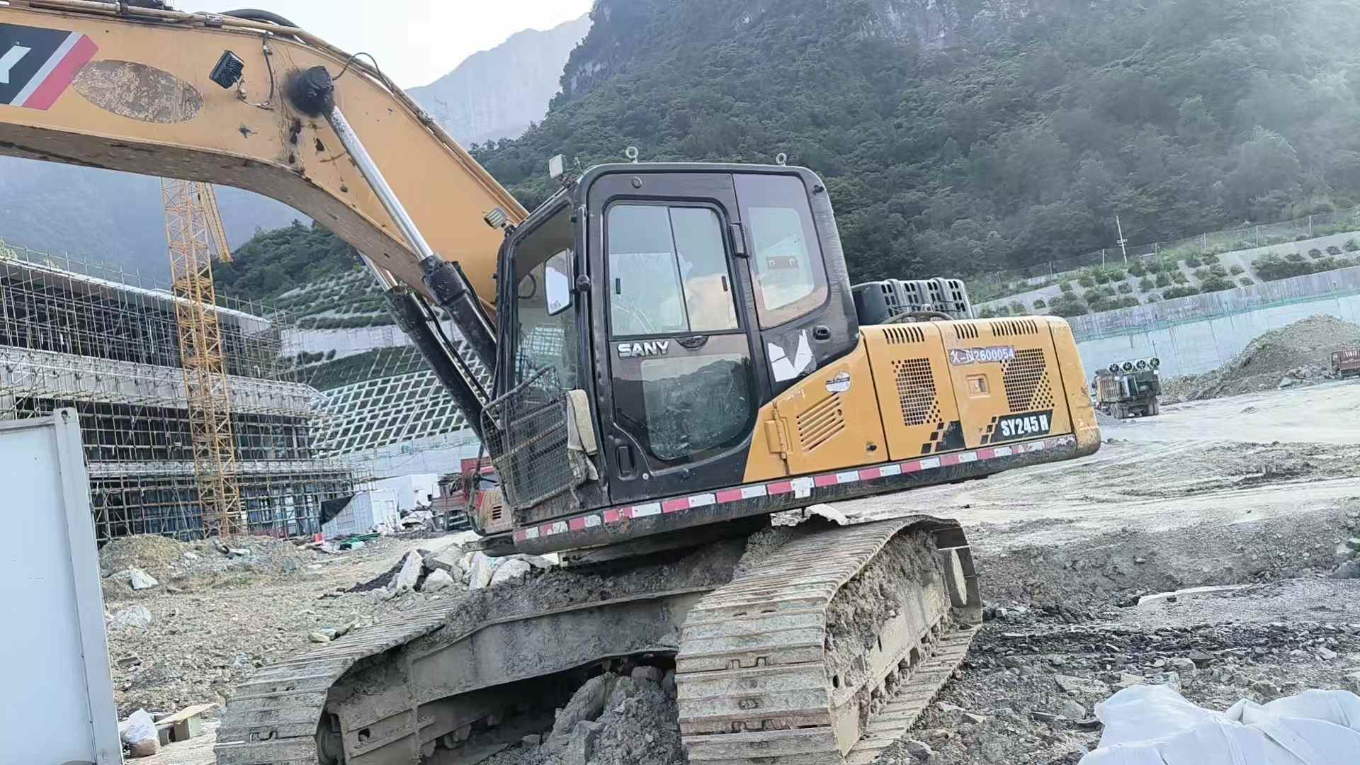 51机械