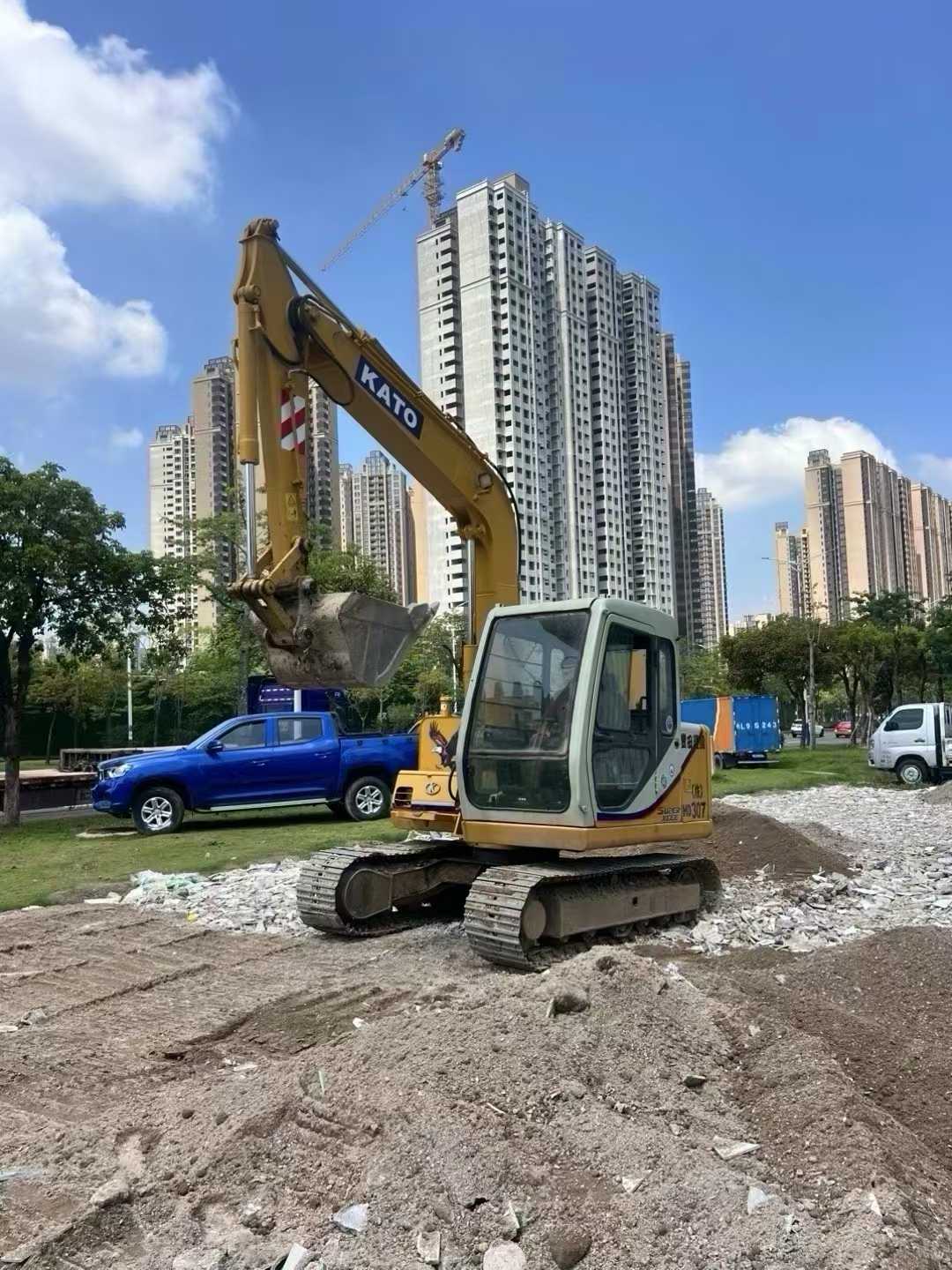 51机械
