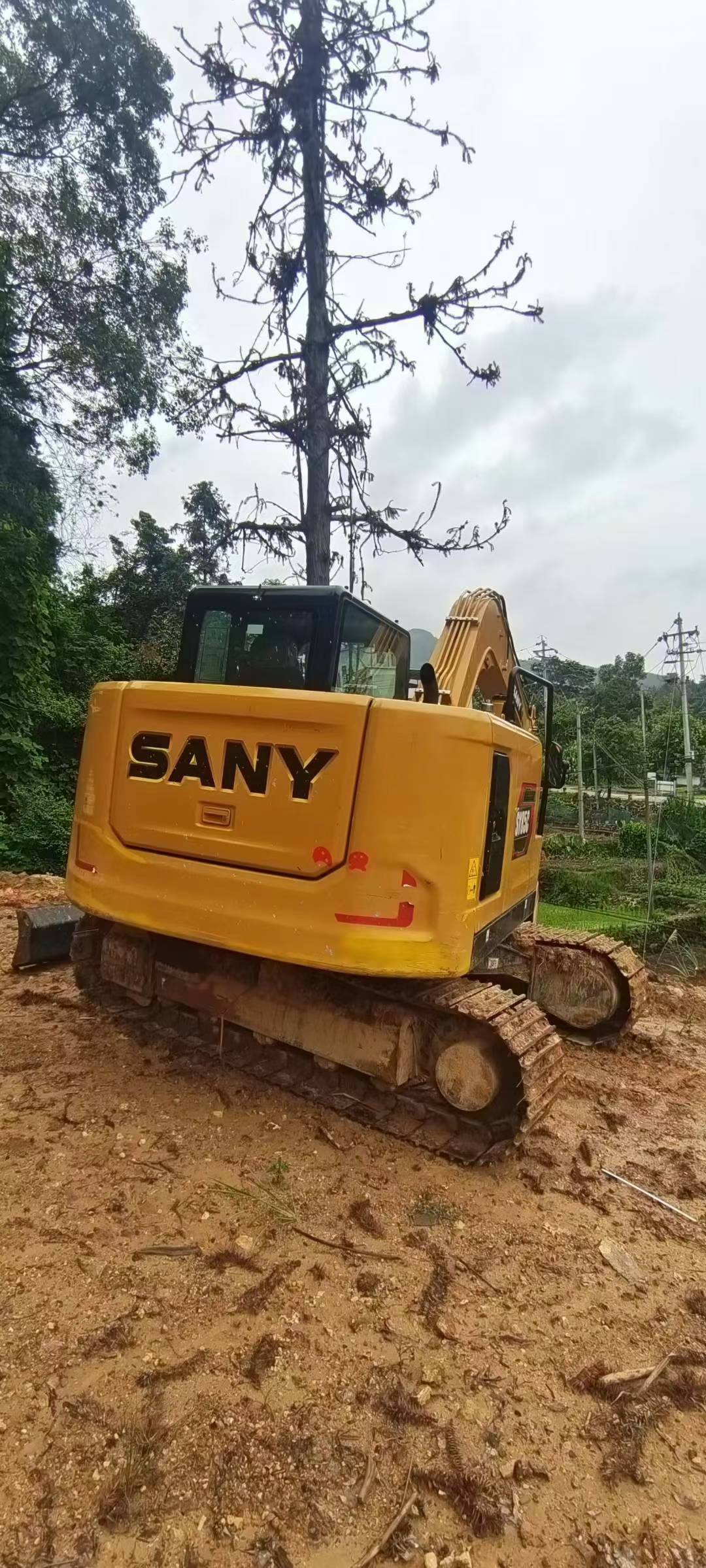 51机械