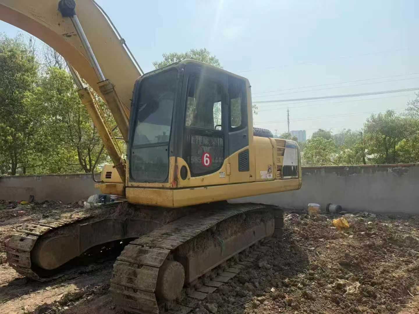 51机械