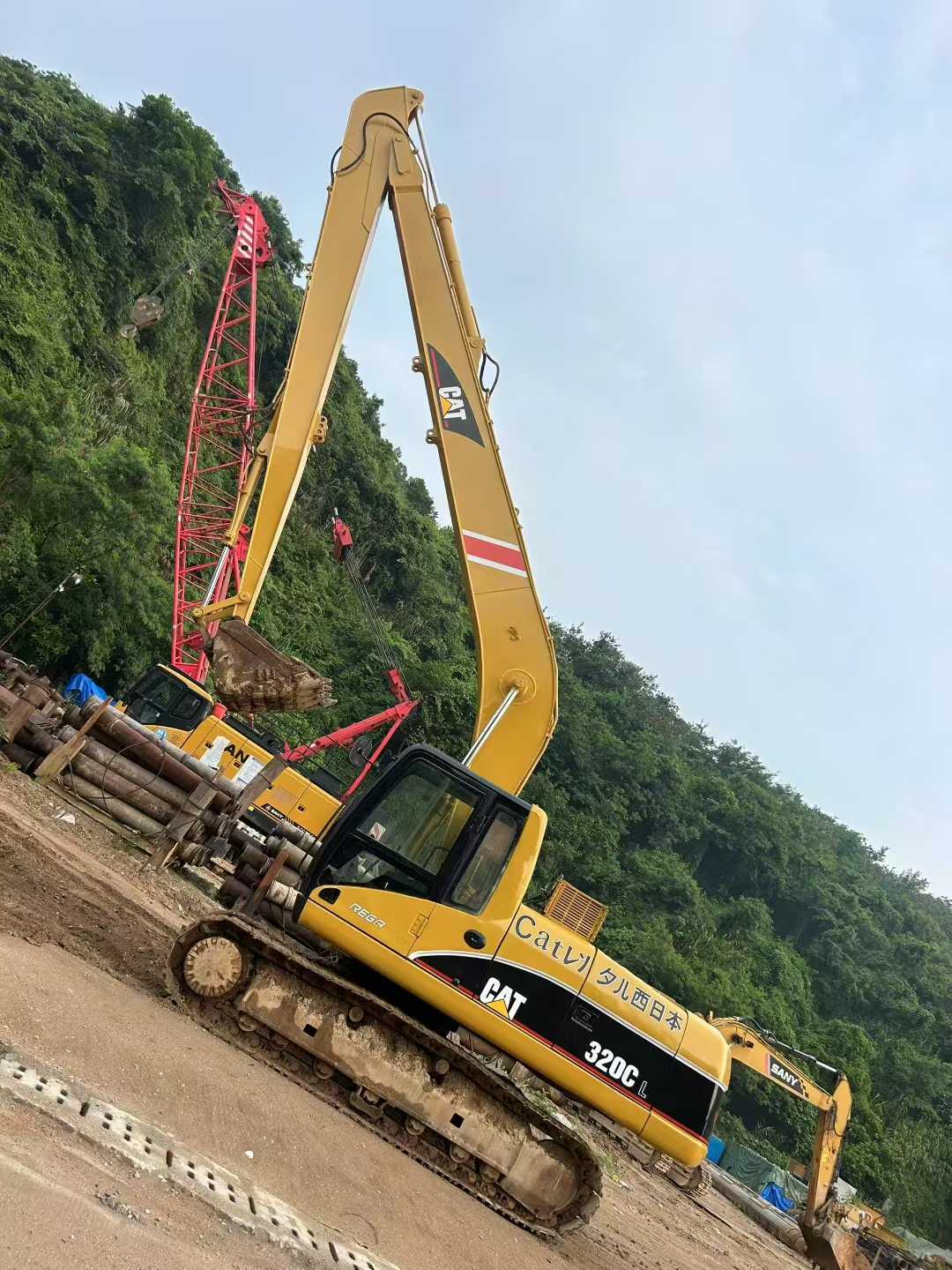 51机械