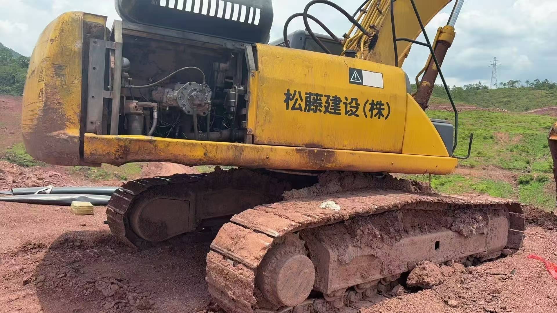 51机械
