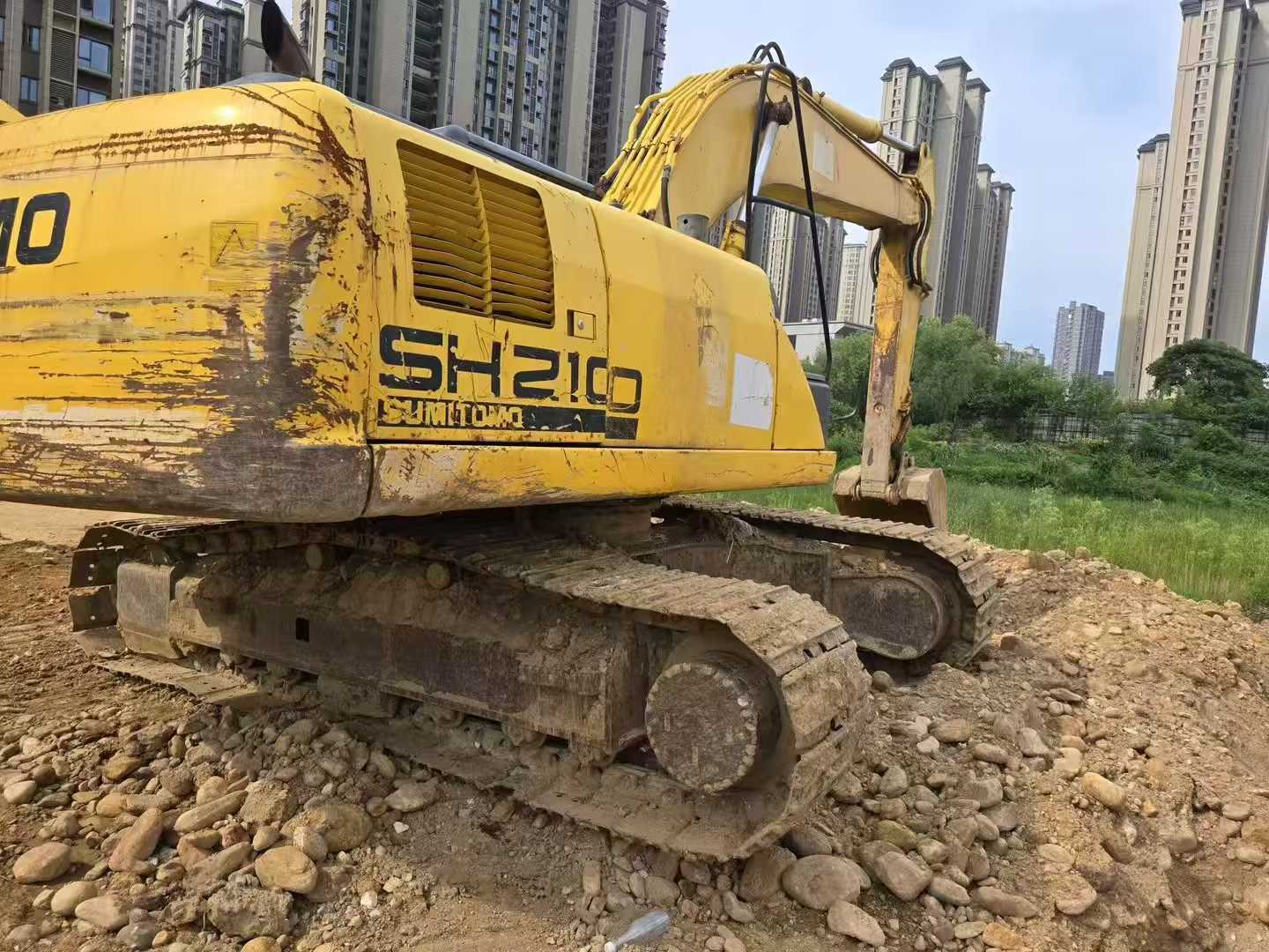 51机械