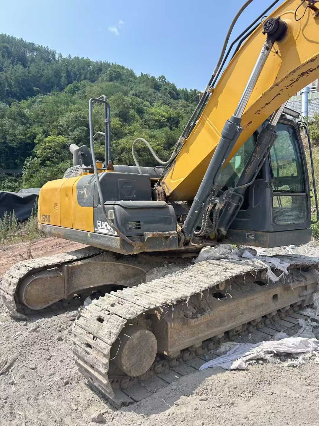 51机械
