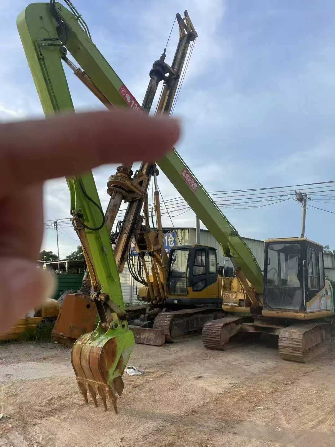 51机械