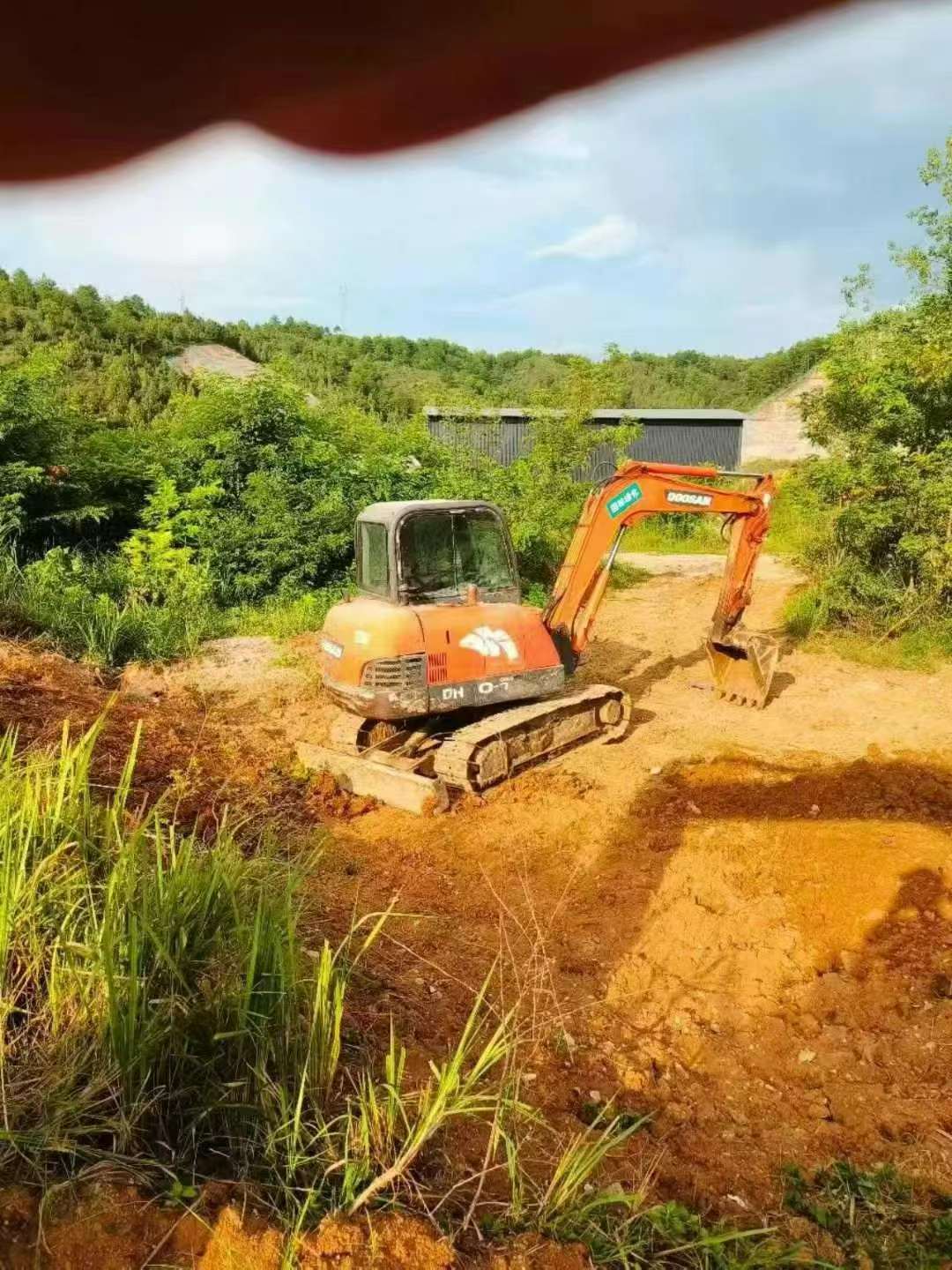 51机械