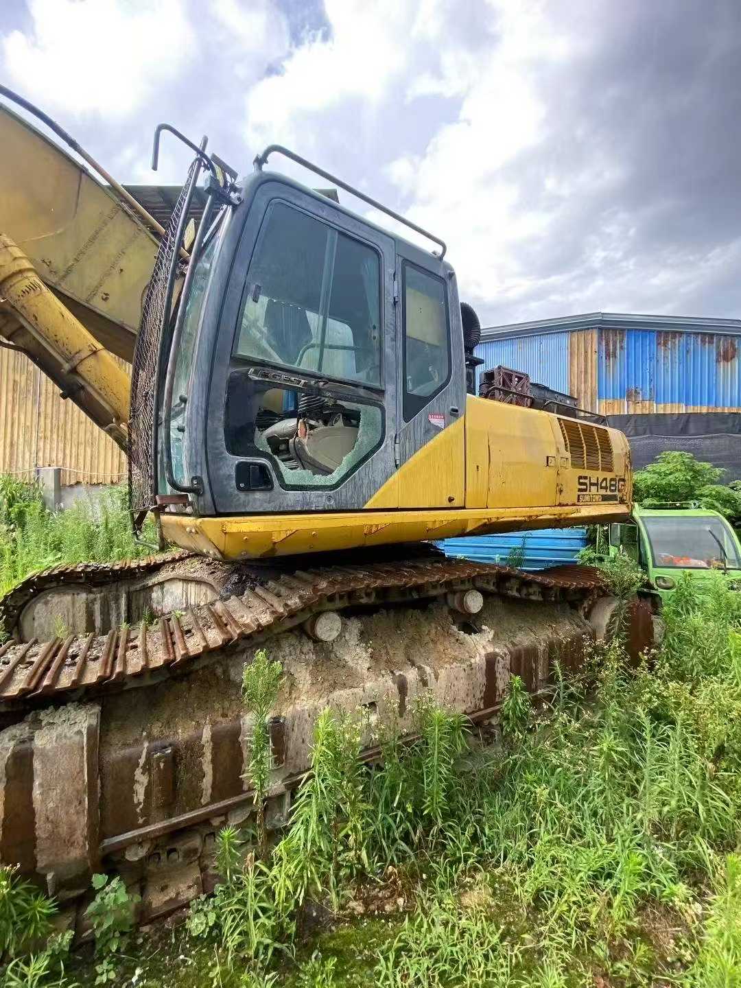 51机械