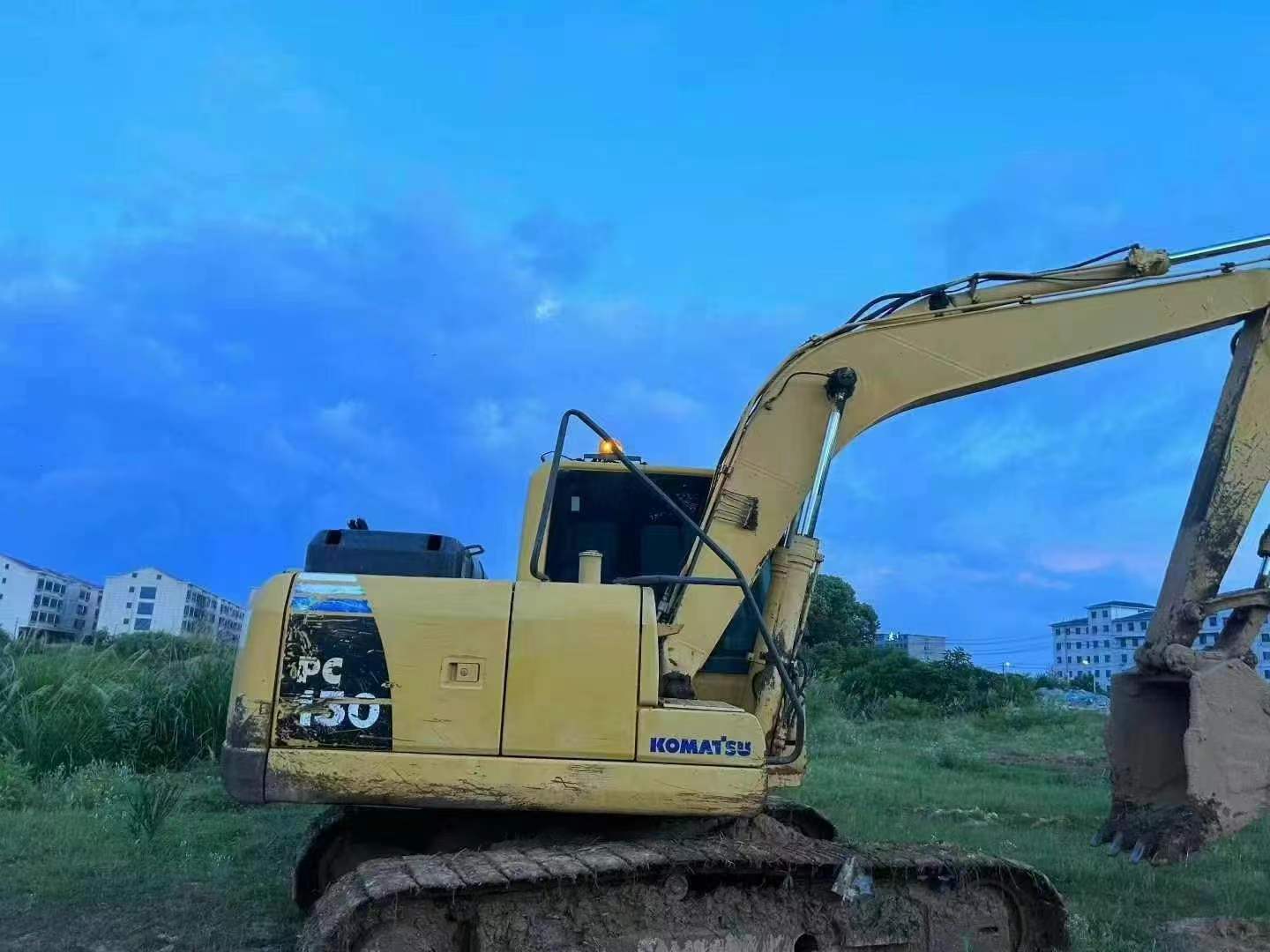 51机械