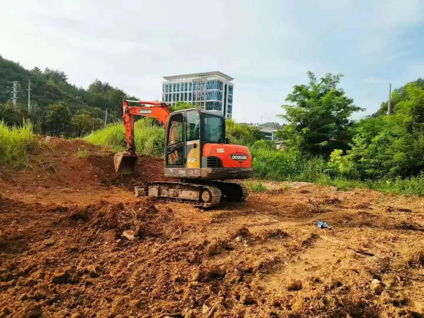 51机械