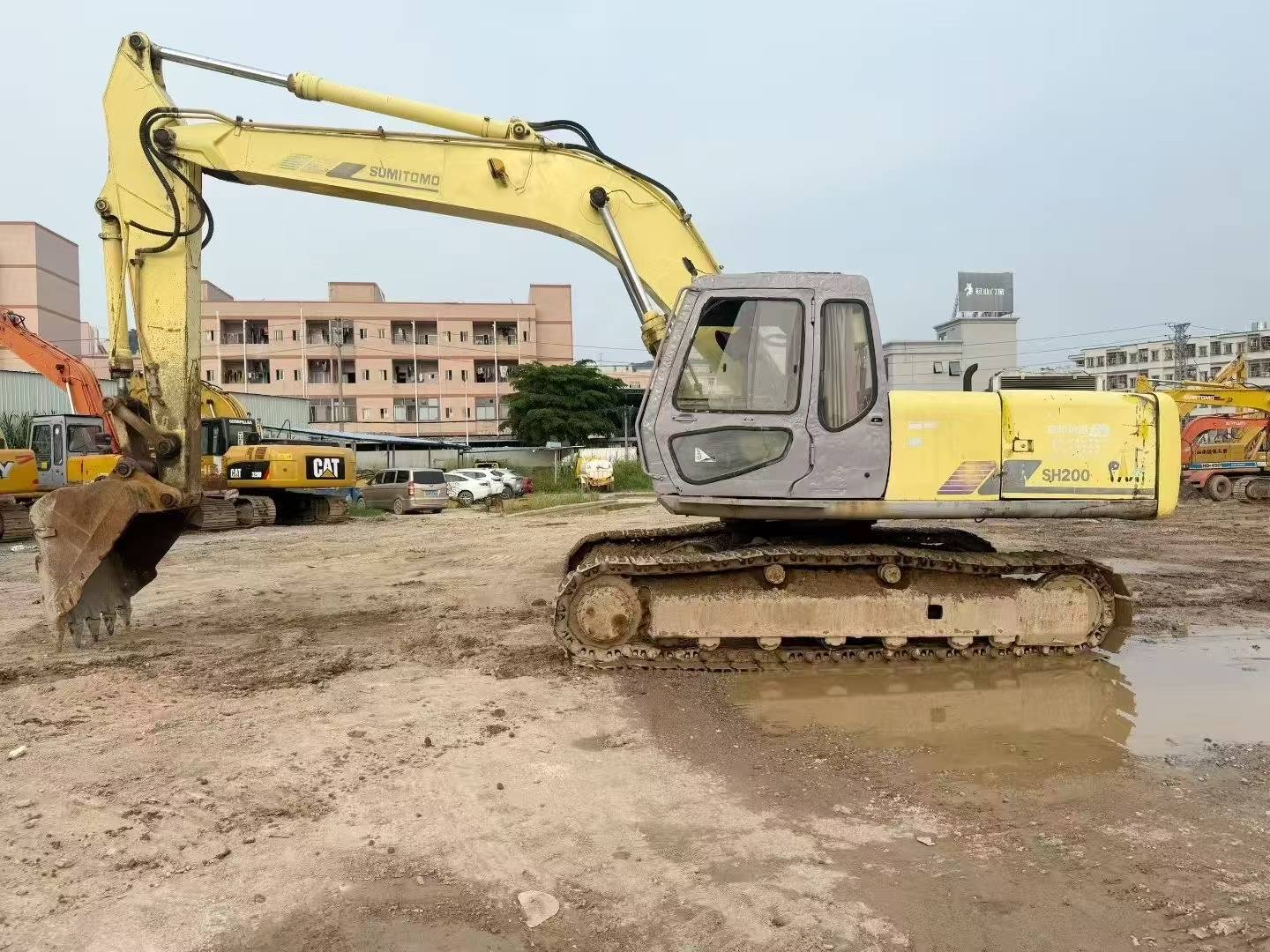 51机械