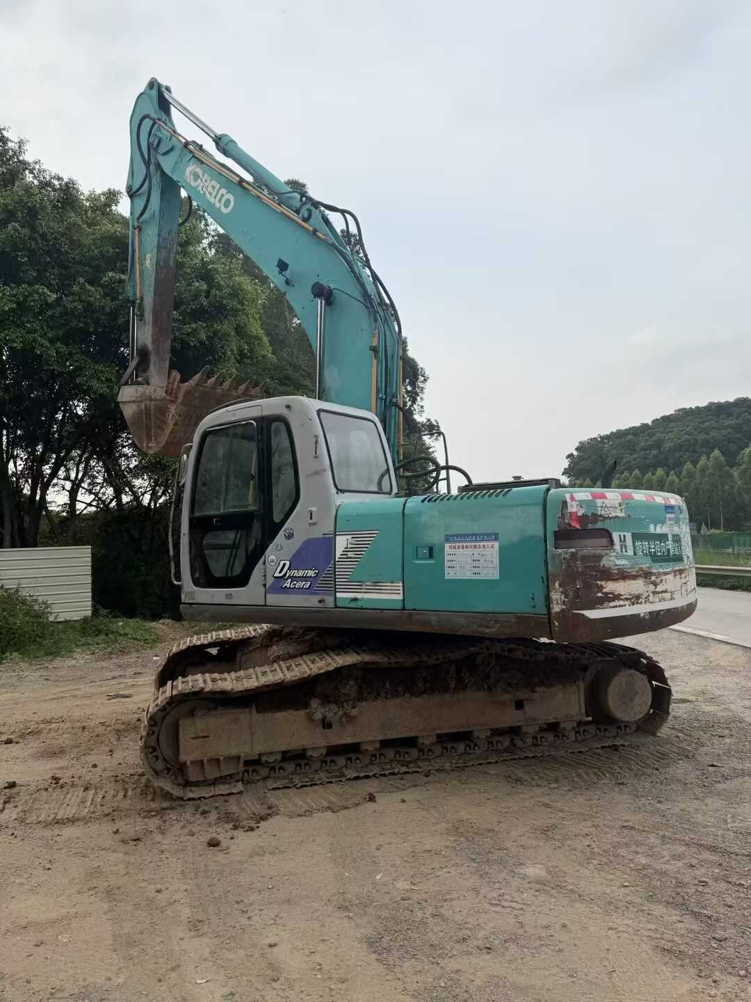 51机械