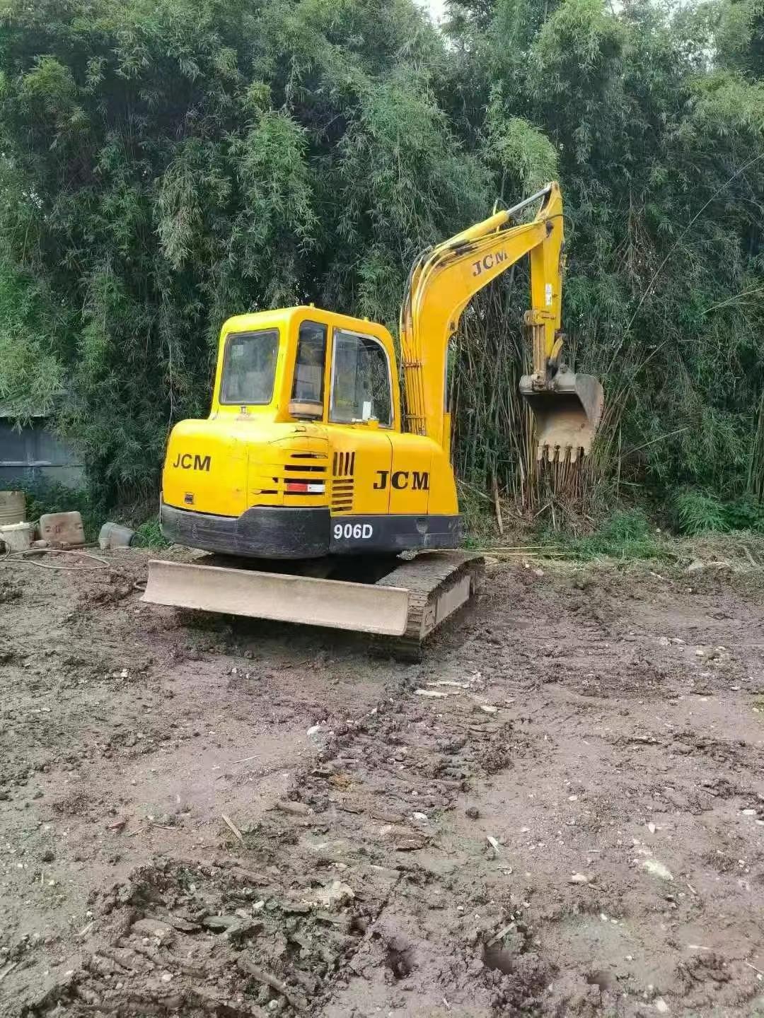51机械