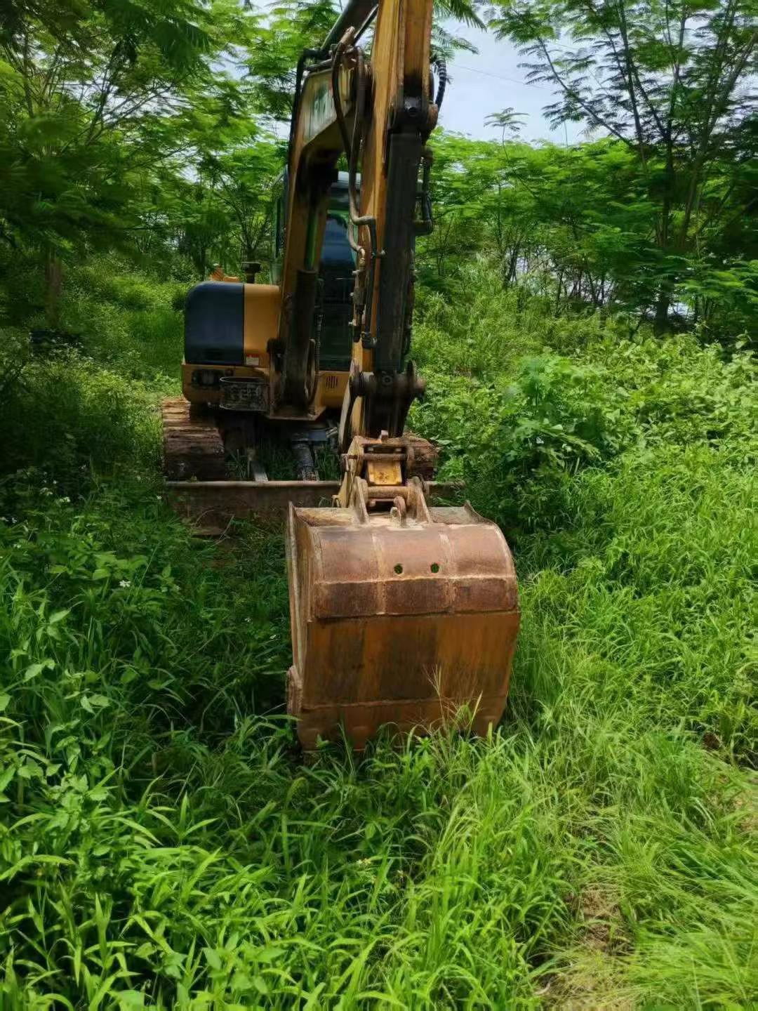 51机械