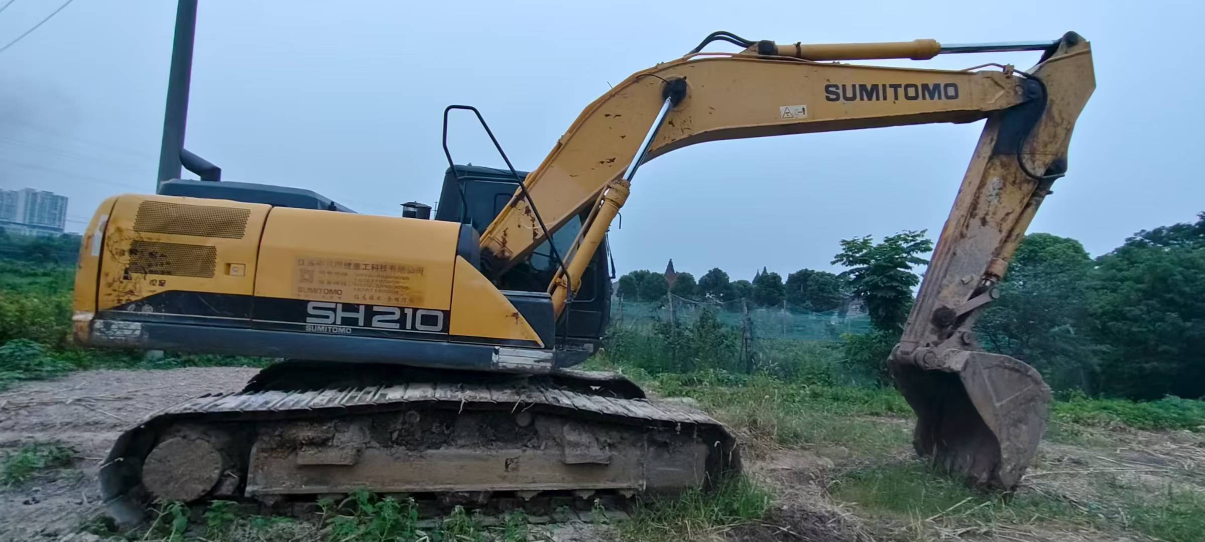 51机械