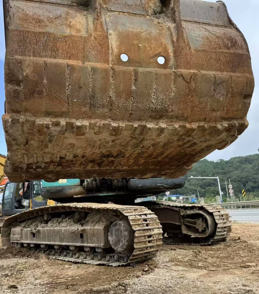 51机械