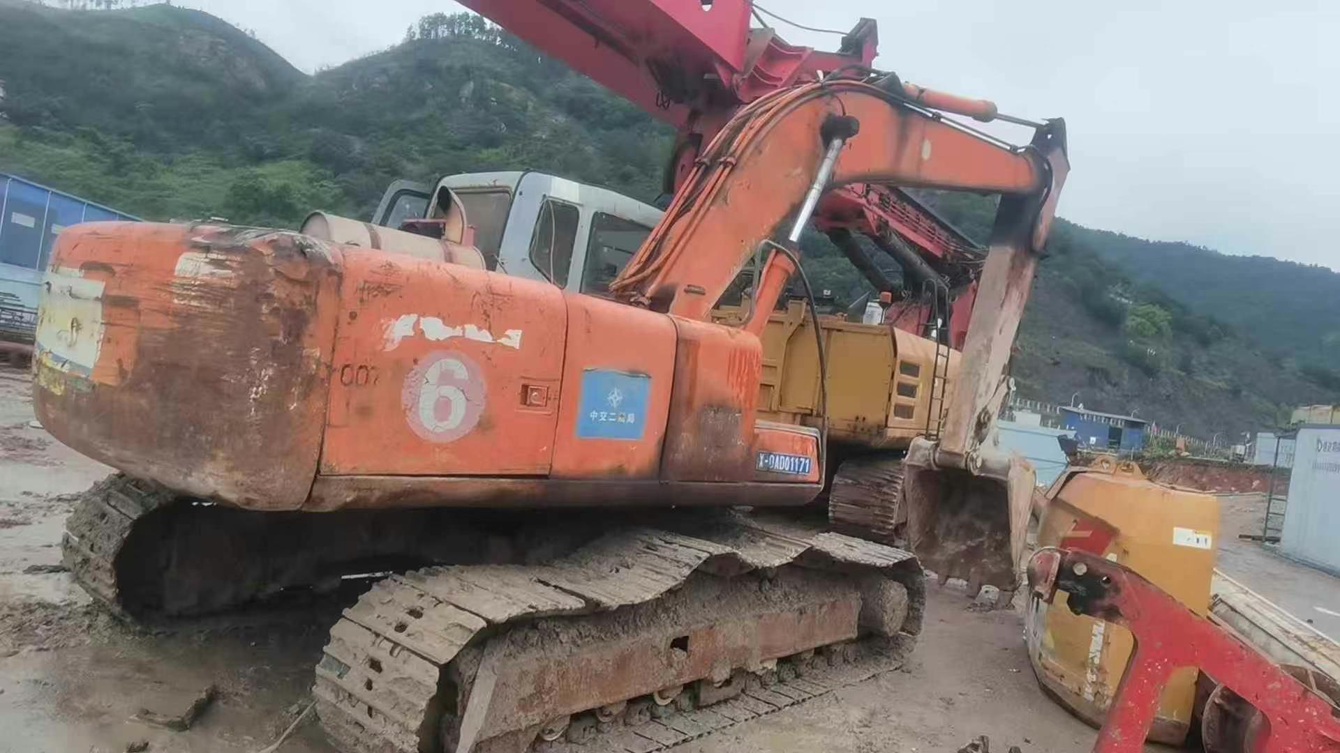 51机械