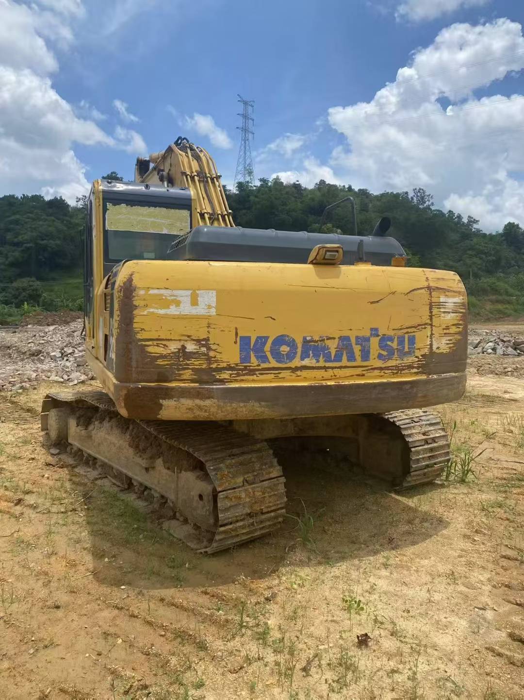 51机械