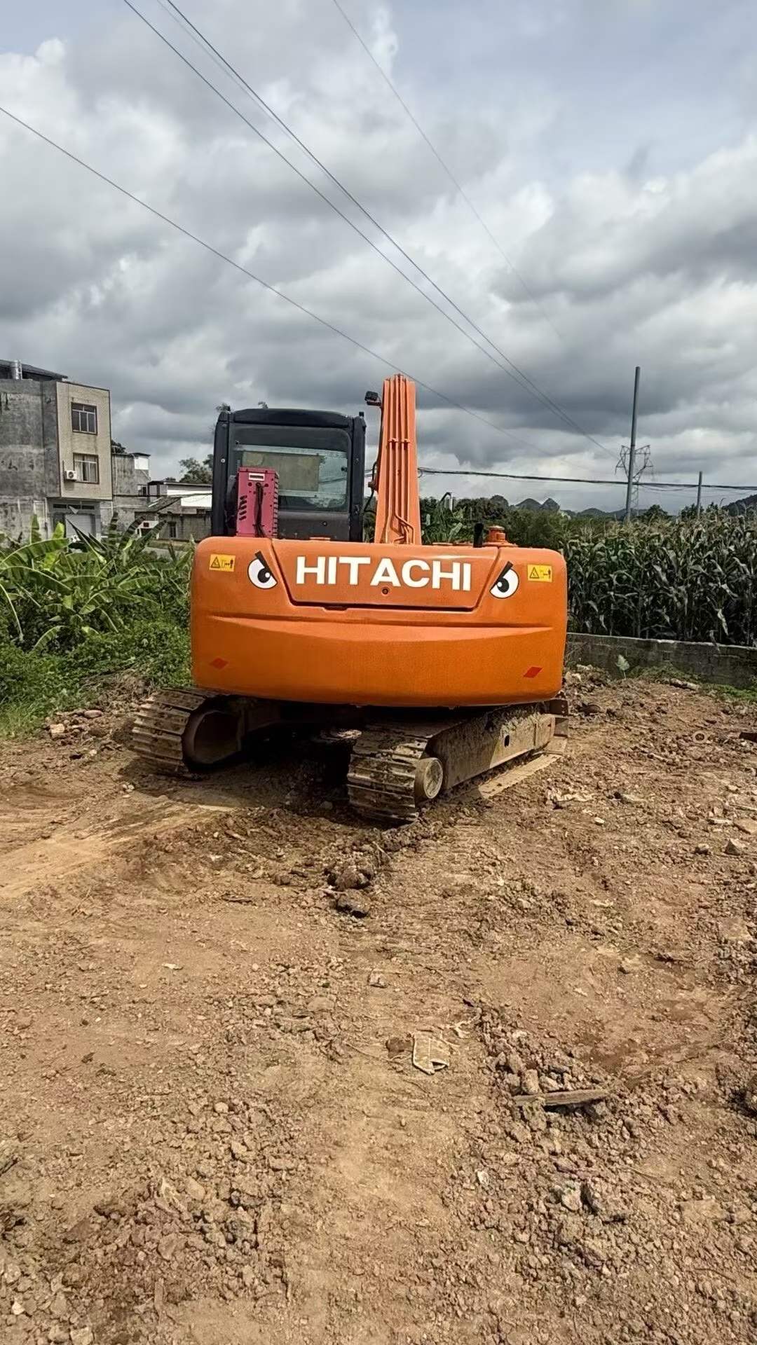51机械