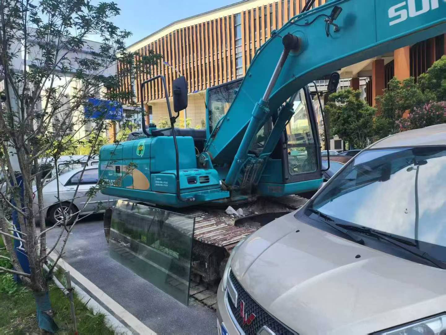 51机械