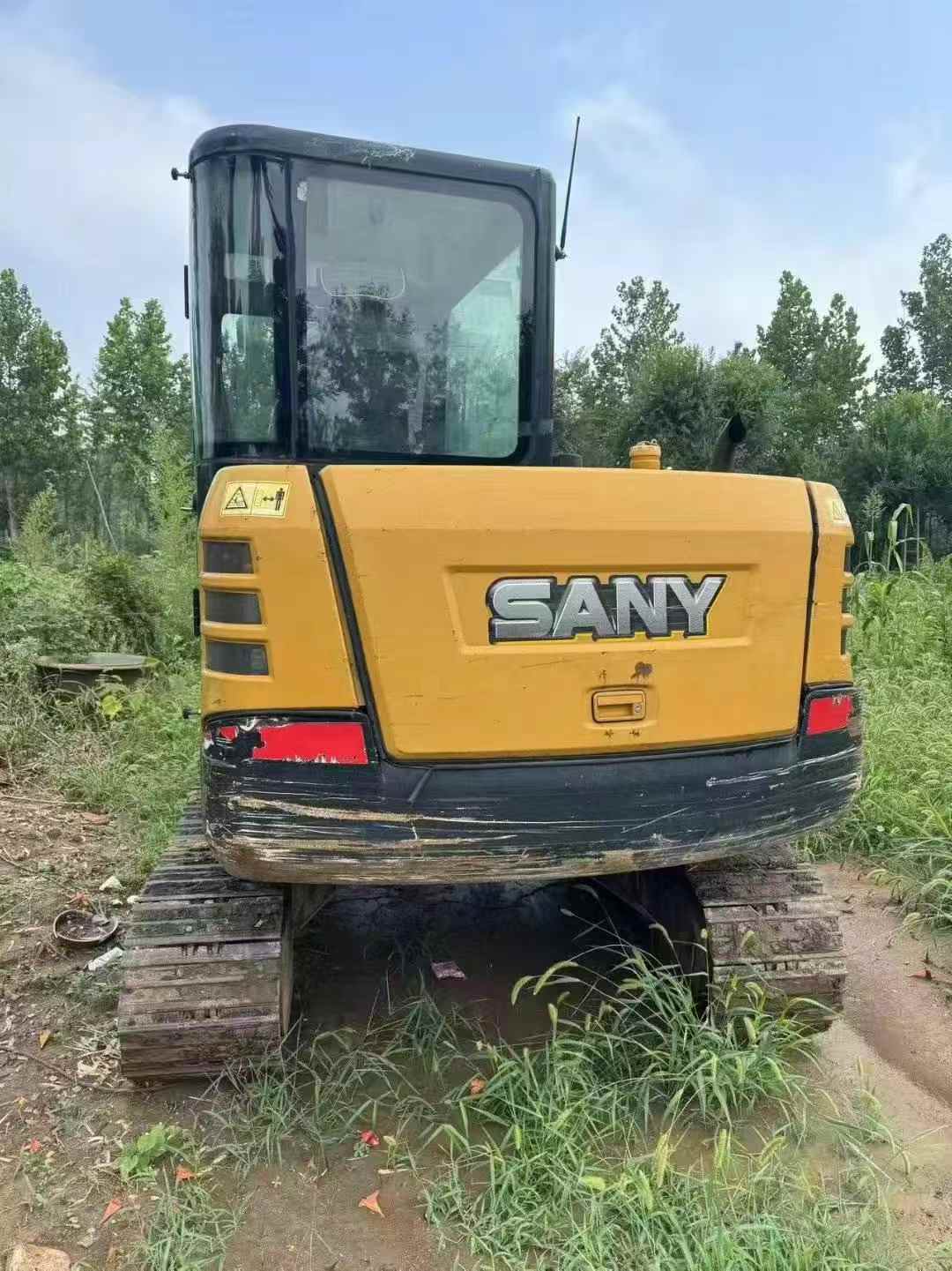 51机械