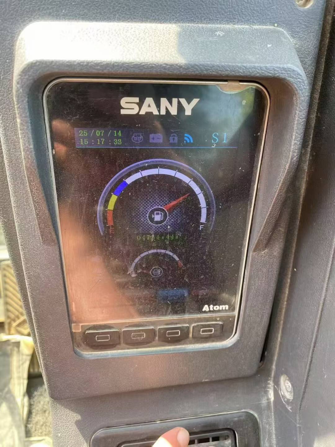51机械