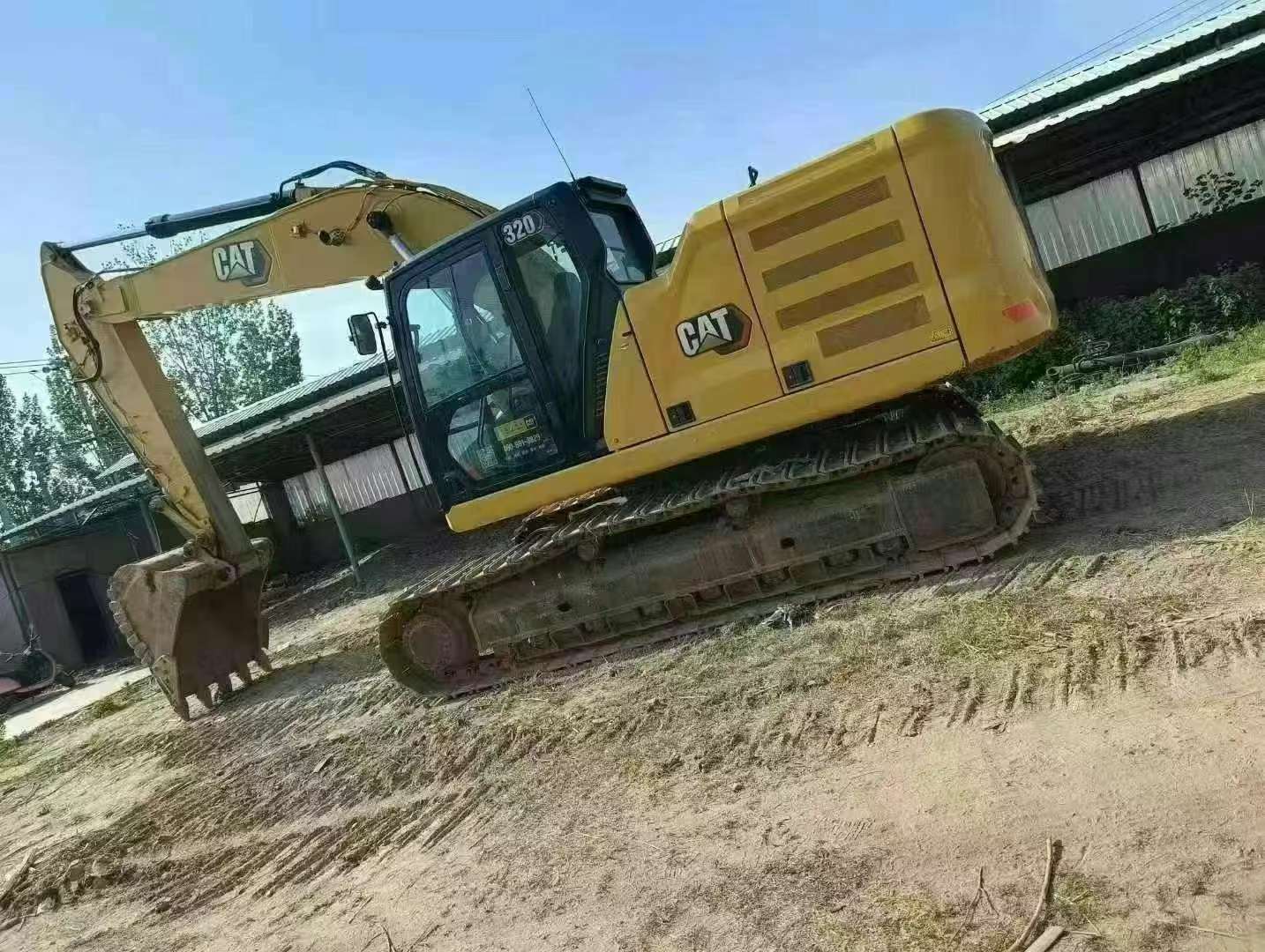 51机械
