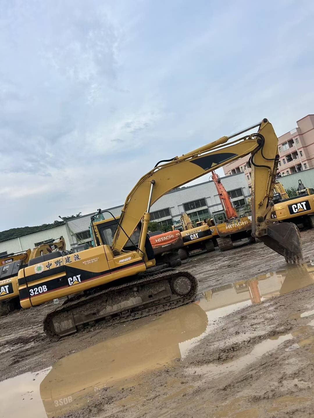 51机械
