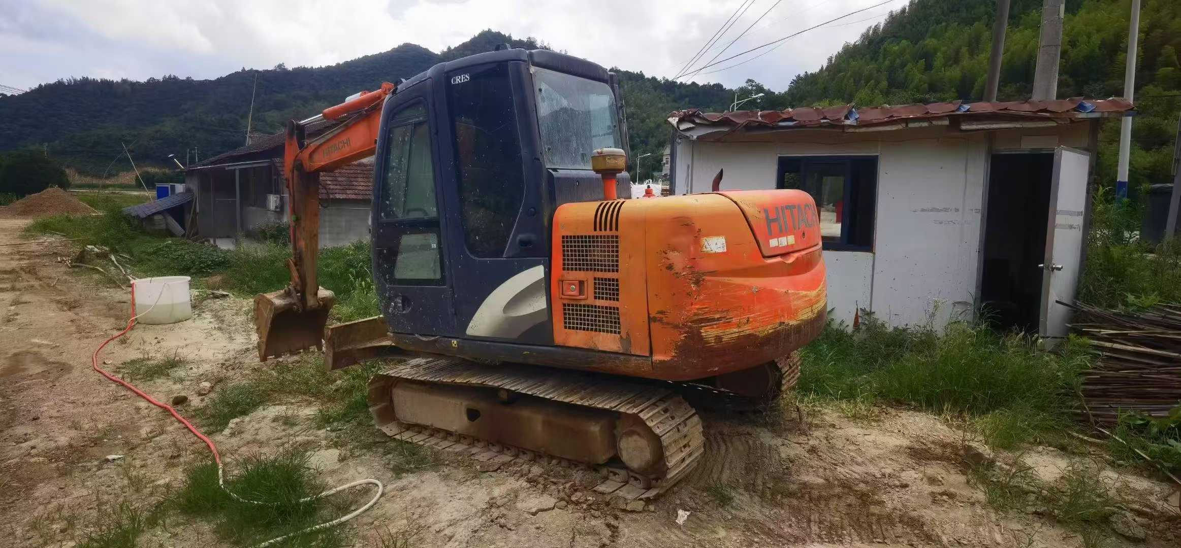 51机械