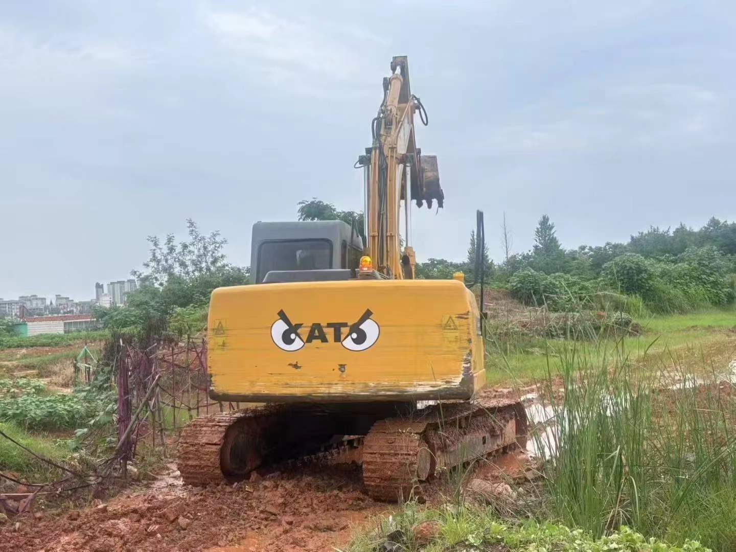 51机械