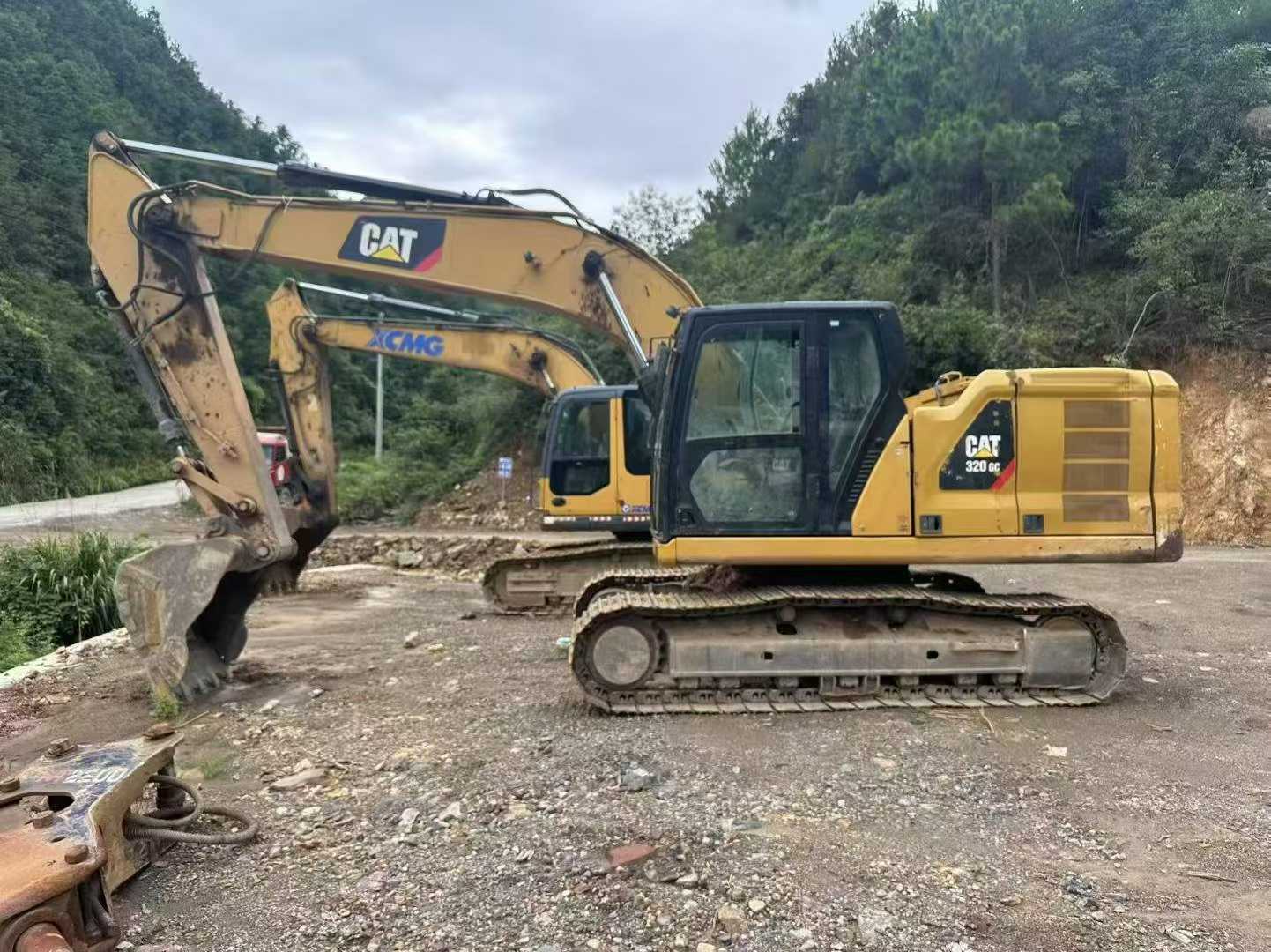 51机械