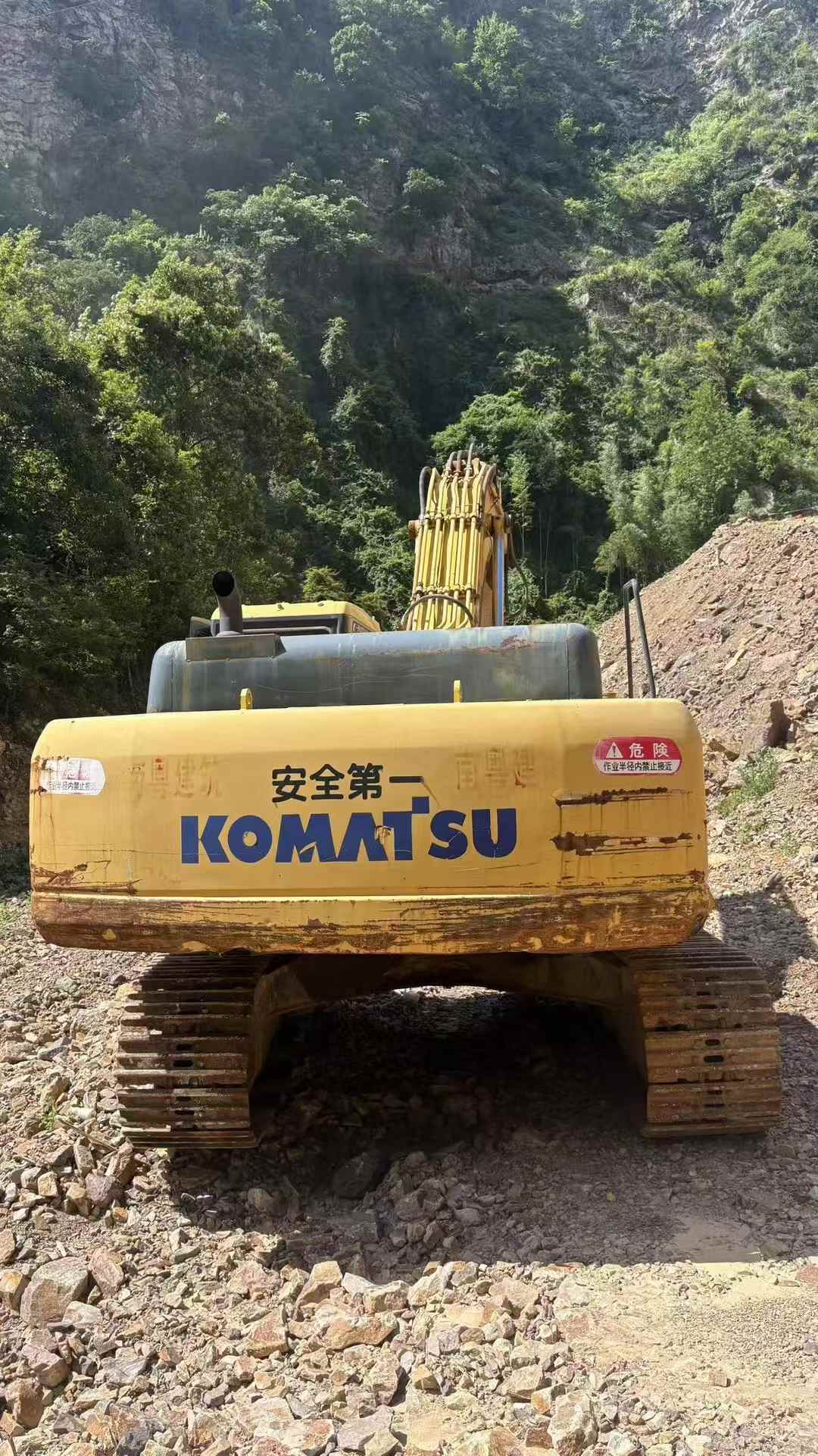 51机械