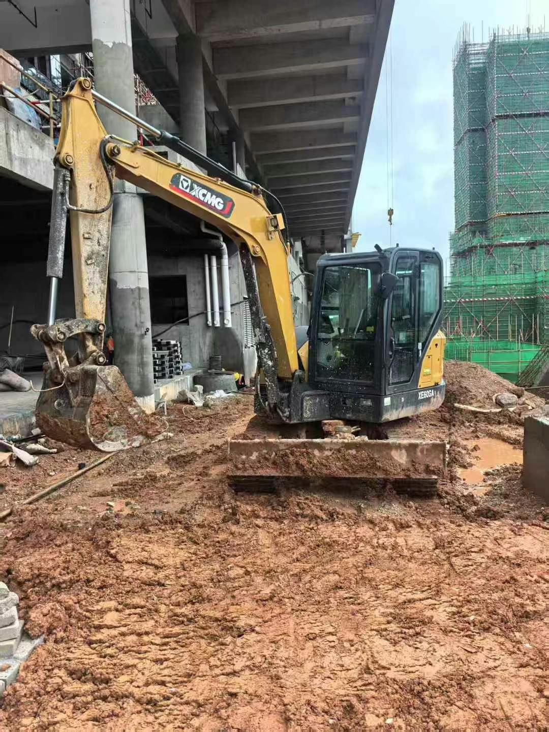 51机械