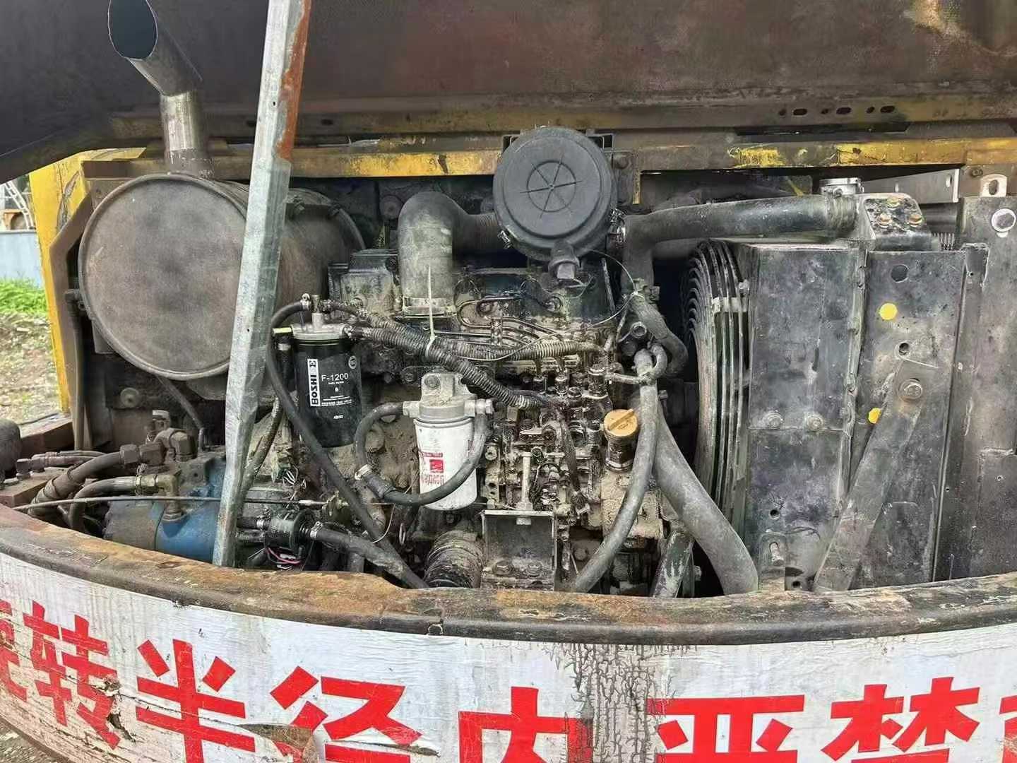 51机械