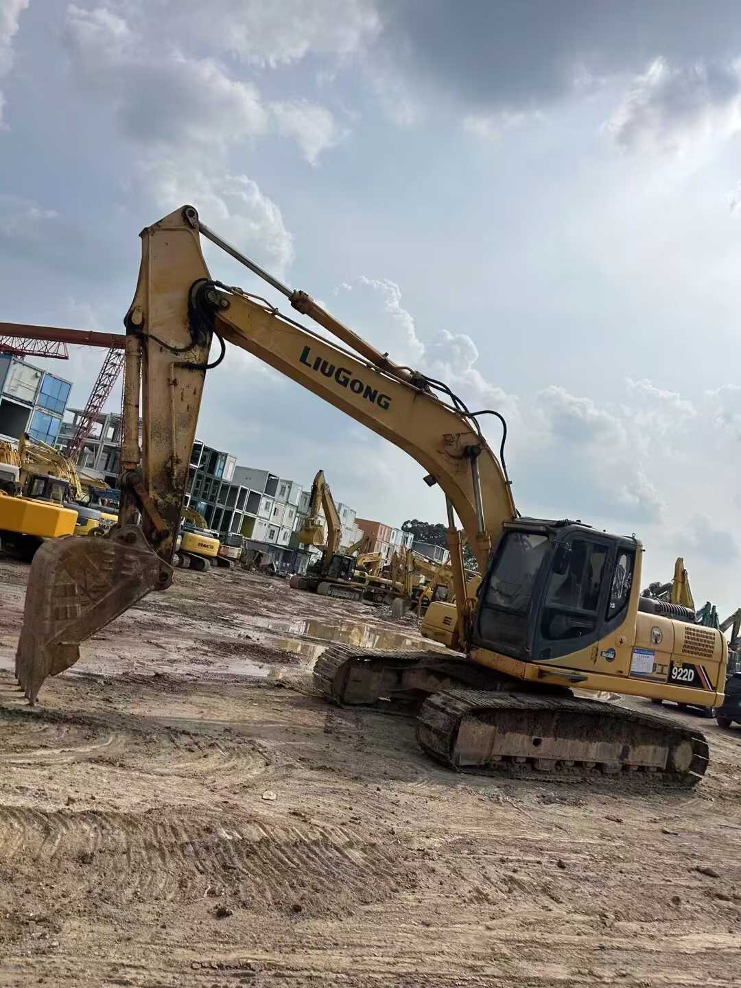 51机械
