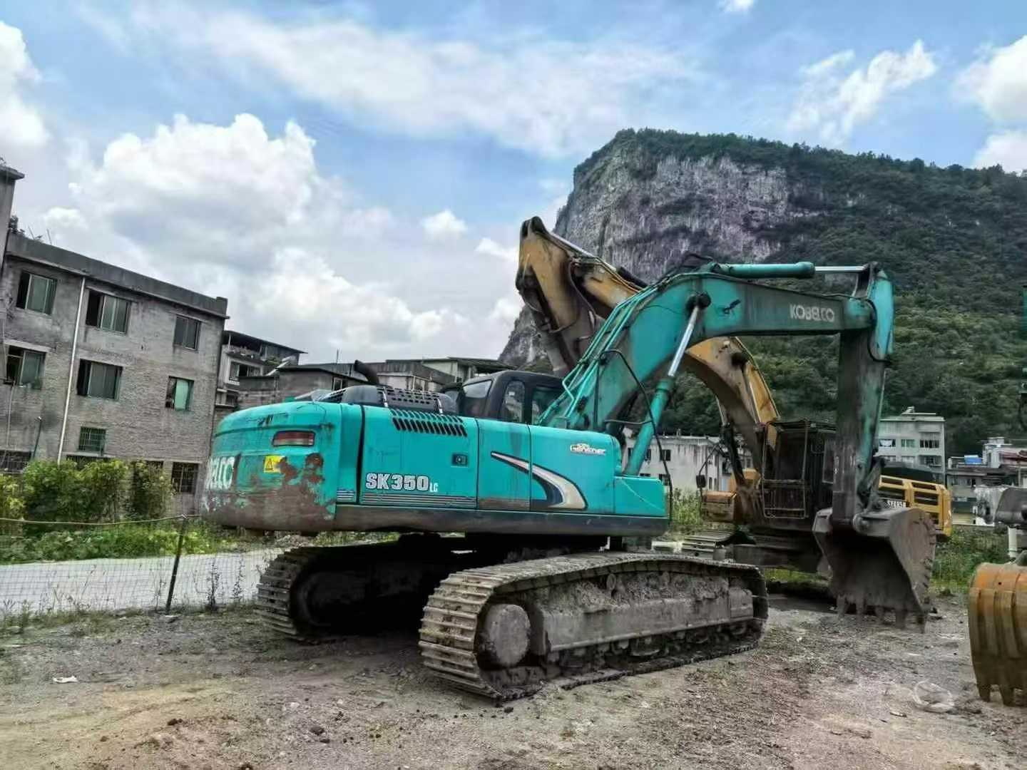 51机械